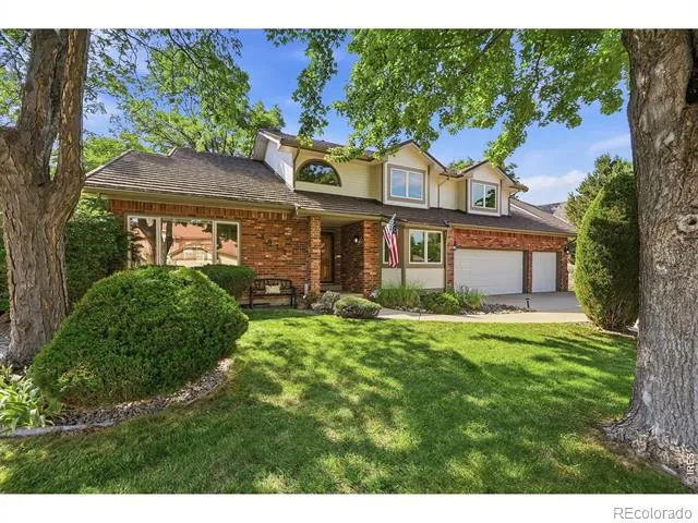 3911 Simms Court Wheat Ridge, CO 80033