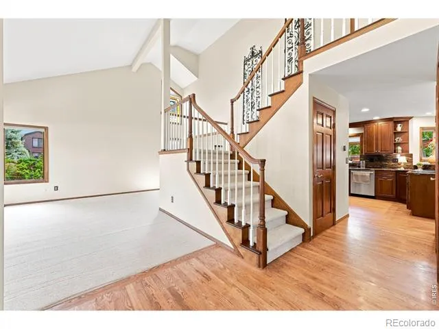 3911 Simms Court Wheat Ridge, CO 80033