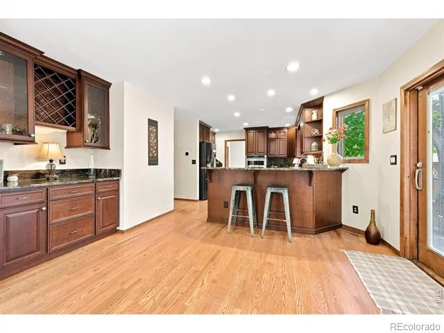3911 Simms Court Wheat Ridge, CO 80033