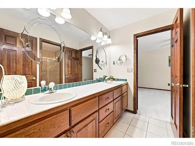3911 Simms Court Wheat Ridge, CO 80033