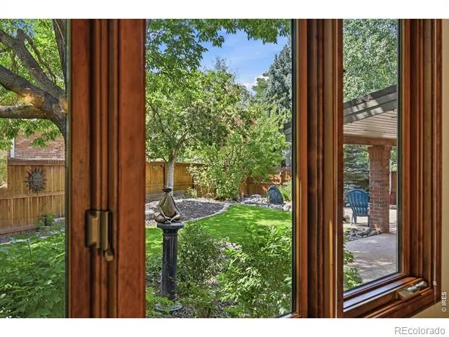 3911 Simms Court Wheat Ridge, CO 80033