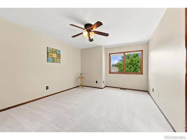 3911 Simms Court Wheat Ridge, CO 80033