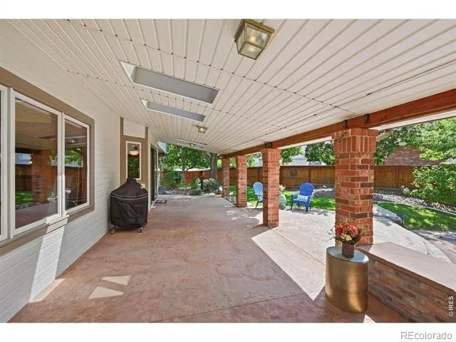 3911 Simms Court Wheat Ridge, CO 80033