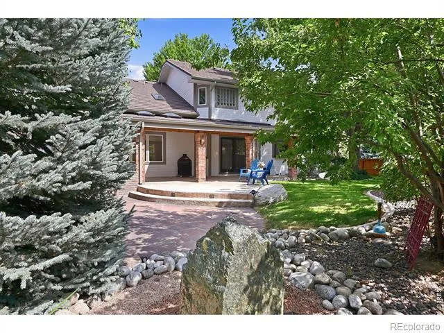3911 Simms Court Wheat Ridge, CO 80033
