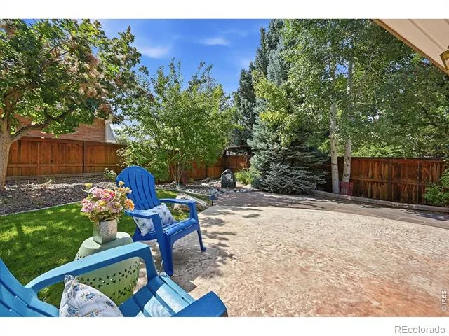 3911 Simms Court Wheat Ridge, CO 80033
