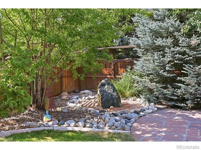 3911 Simms Court Wheat Ridge, CO 80033