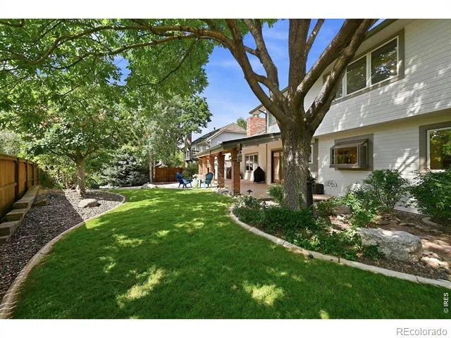 3911 Simms Court Wheat Ridge, CO 80033