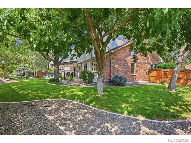 3911 Simms Court Wheat Ridge, CO 80033
