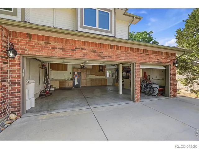 3911 Simms Court Wheat Ridge, CO 80033