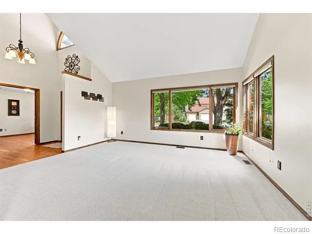 3911 Simms Court Wheat Ridge, CO 80033