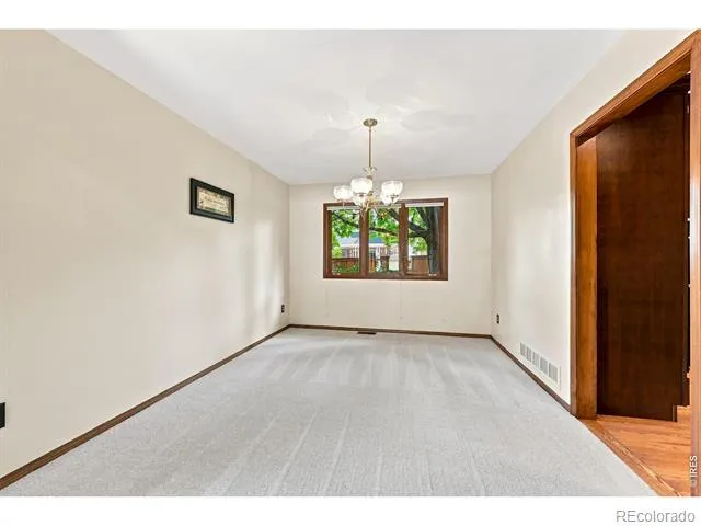 3911 Simms Court Wheat Ridge, CO 80033