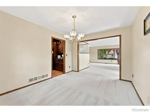 3911 Simms Court Wheat Ridge, CO 80033