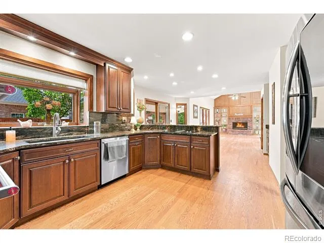 3911 Simms Court Wheat Ridge, CO 80033