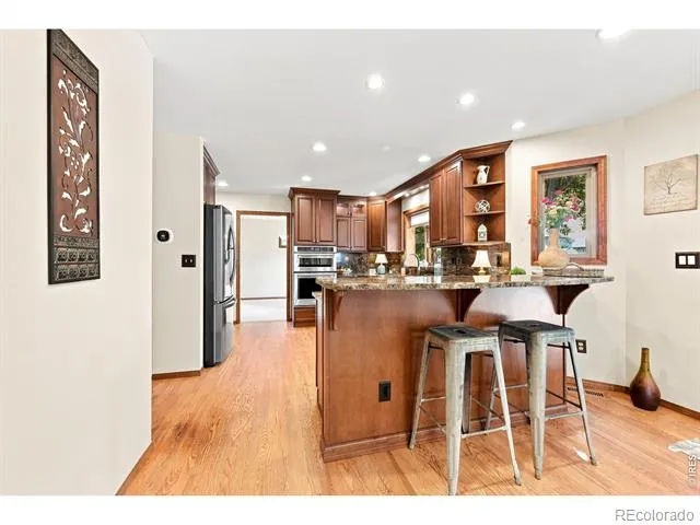 3911 Simms Court Wheat Ridge, CO 80033