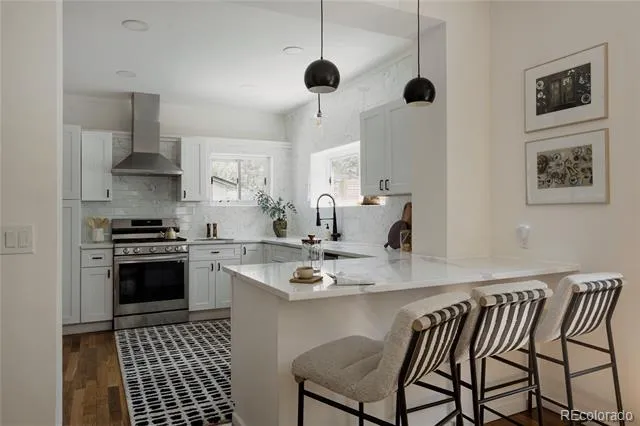2614 Marion Street Denver, CO 80205