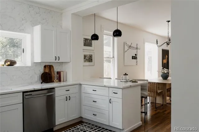 2614 Marion Street Denver, CO 80205