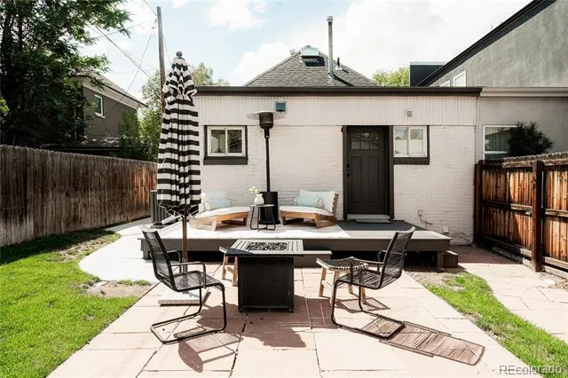 2614 Marion Street Denver, CO 80205