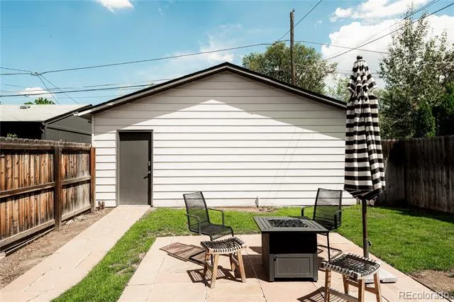 2614 Marion Street Denver, CO 80205