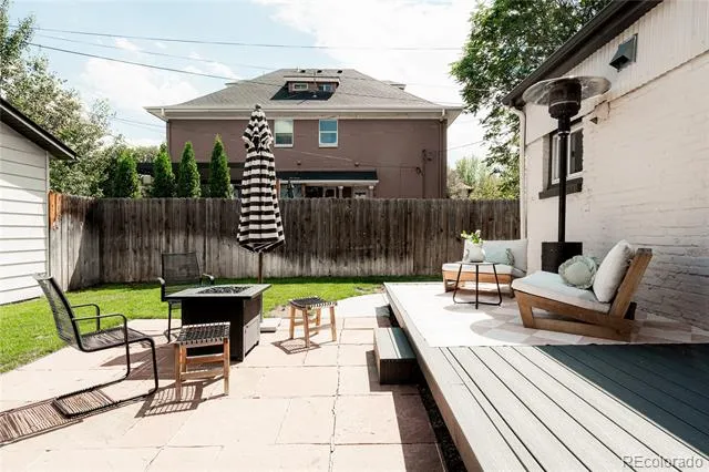 2614 Marion Street Denver, CO 80205