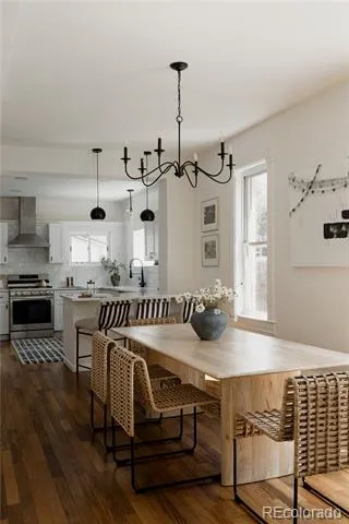 2614 Marion Street Denver, CO 80205