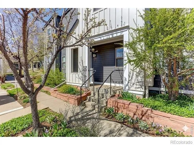 1460 Lee Hill Drive #3 Boulder, CO 80304