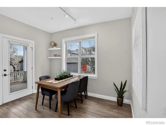 1460 Lee Hill Drive #3 Boulder, CO 80304