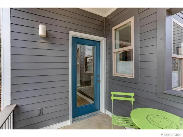 1460 Lee Hill Drive #3 Boulder, CO 80304