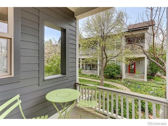 1460 Lee Hill Drive #3 Boulder, CO 80304