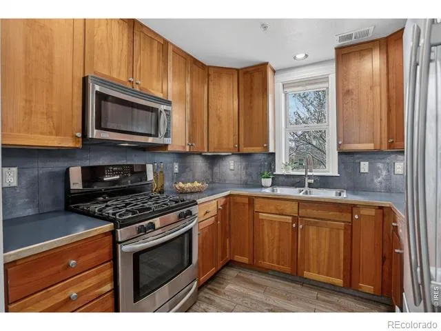 1460 Lee Hill Drive #3 Boulder, CO 80304