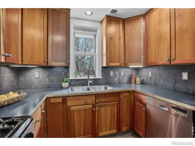 1460 Lee Hill Drive #3 Boulder, CO 80304
