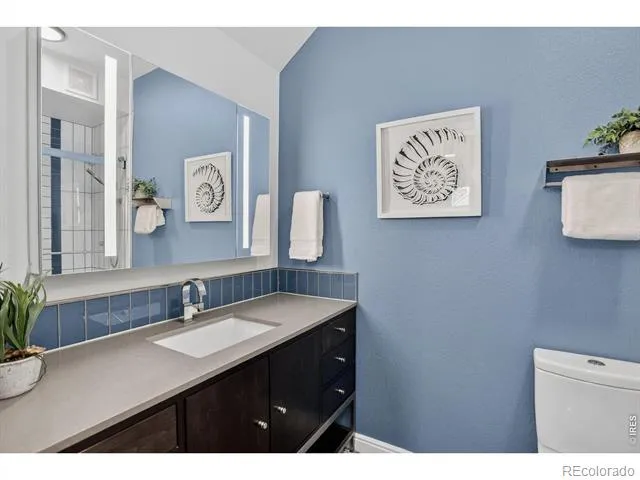 1460 Lee Hill Drive #3 Boulder, CO 80304