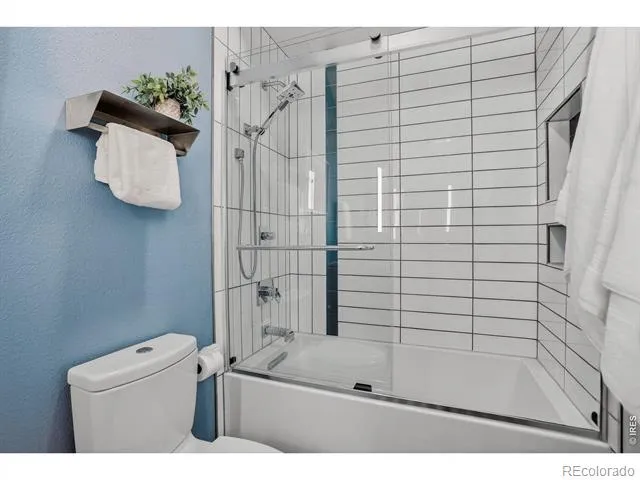1460 Lee Hill Drive #3 Boulder, CO 80304