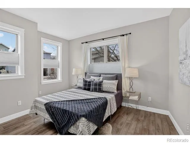 1460 Lee Hill Drive #3 Boulder, CO 80304