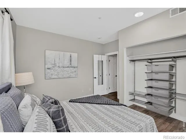1460 Lee Hill Drive #3 Boulder, CO 80304