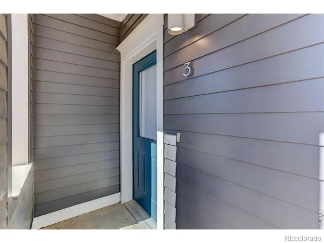 1460 Lee Hill Drive #3 Boulder, CO 80304