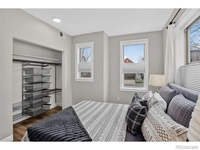 1460 Lee Hill Drive #3 Boulder, CO 80304