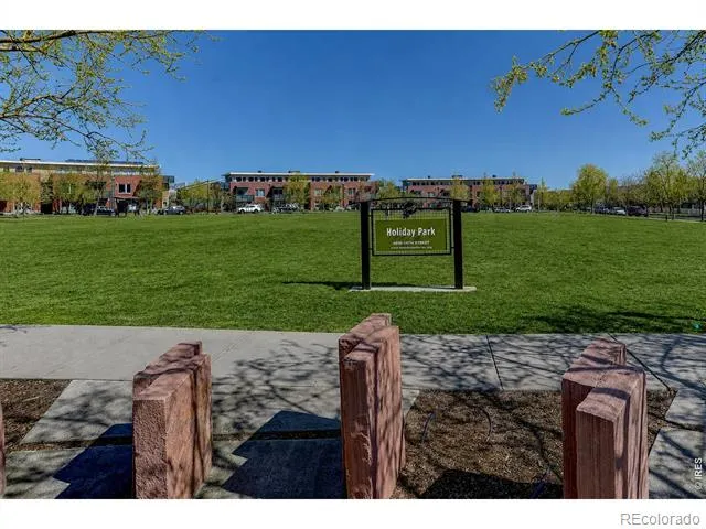 1460 Lee Hill Drive #3 Boulder, CO 80304