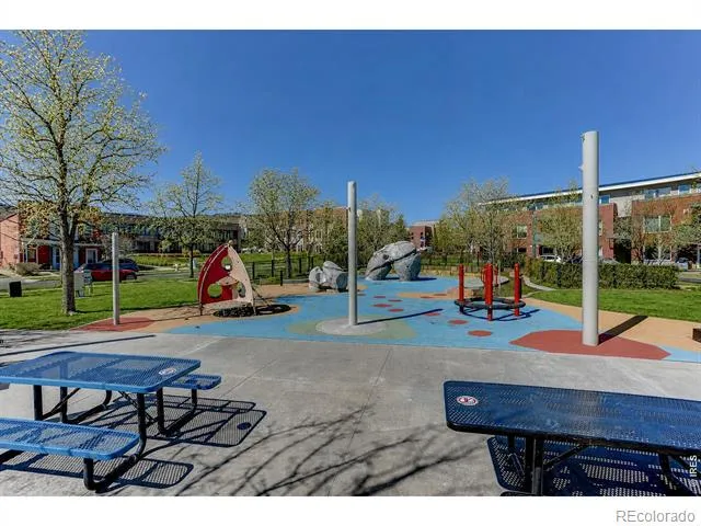 1460 Lee Hill Drive #3 Boulder, CO 80304