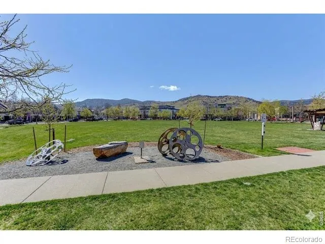 1460 Lee Hill Drive #3 Boulder, CO 80304