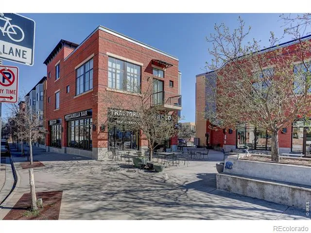 1460 Lee Hill Drive #3 Boulder, CO 80304