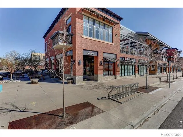 1460 Lee Hill Drive #3 Boulder, CO 80304