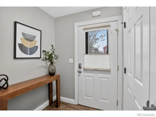 1460 Lee Hill Drive #3 Boulder, CO 80304