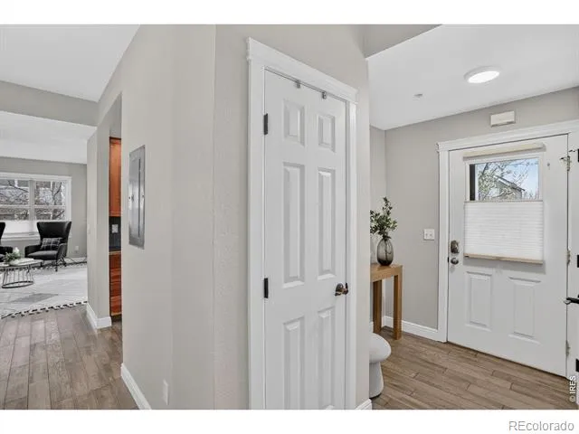 1460 Lee Hill Drive #3 Boulder, CO 80304