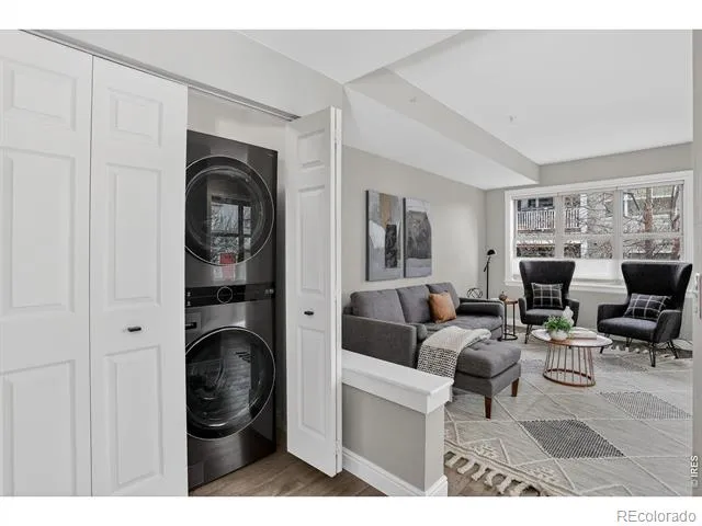 1460 Lee Hill Drive #3 Boulder, CO 80304
