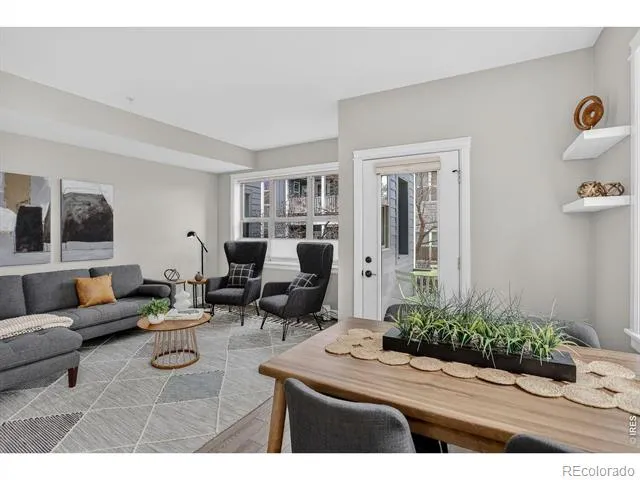 1460 Lee Hill Drive #3 Boulder, CO 80304