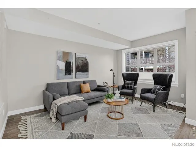1460 Lee Hill Drive #3 Boulder, CO 80304