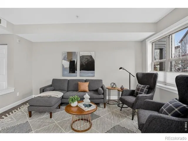 1460 Lee Hill Drive #3 Boulder, CO 80304