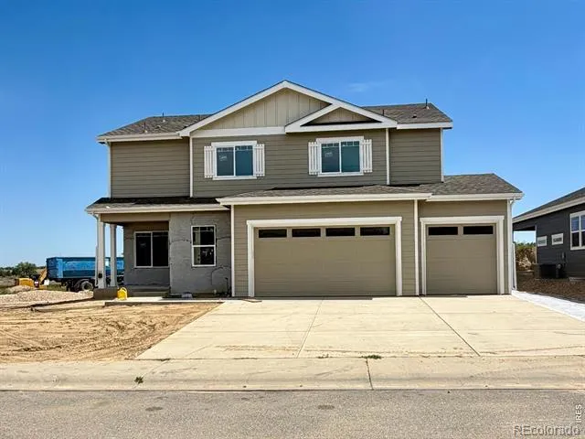 9050 Harlequin Circle Frederick, CO 80504