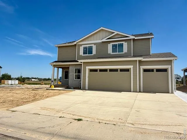 9050 Harlequin Circle Frederick, CO 80504