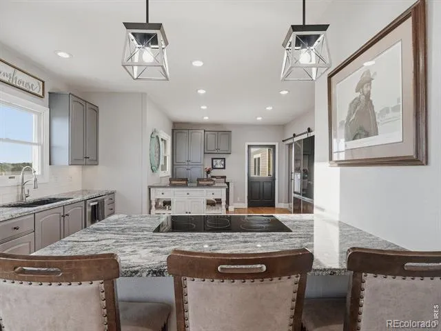 27195 County Road 66 Gill, CO 80624